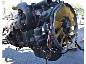 Двигун в категорії Вантажівки DAF MX 300 U1 DAF CF 85, XF 105: фото 5