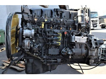Двигун в категорії Вантажівки DAF MX 300 U1 DAF CF 85, XF 105: фото 3