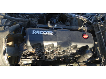 Двигун DAF CF 85