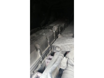 Двигун DAF XF 95