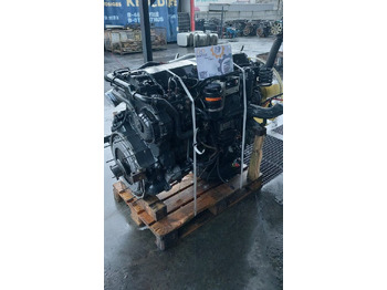 Двигун IVECO Stralis