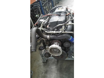 Двигун IVECO Stralis