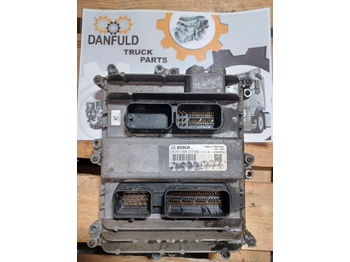 Блок управління MAN