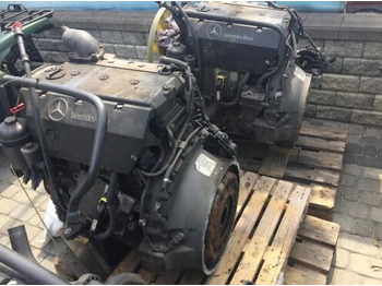 Двигун MERCEDES-BENZ Atego