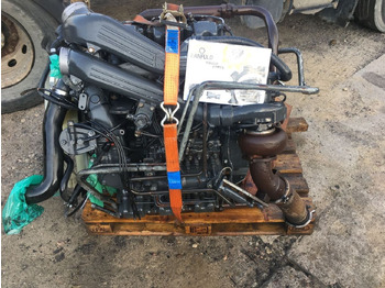 Двигун MERCEDES-BENZ