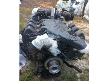 Двигун MERCEDES-BENZ Actros