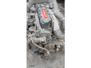 Двигун RENAULT Midlum