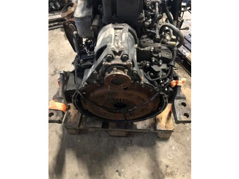 Двигун RENAULT Midlum