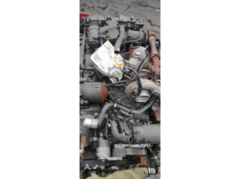 Двигун в категорії Вантажівки Scania DC13.124 Scania P, G, R, T: фото 5