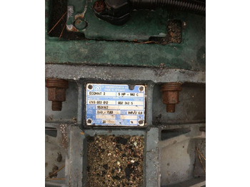 Коробка передач ZF