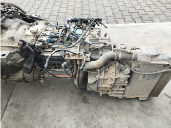 Коробка передач в категорії Вантажівки ZF Ecomid 9S-1111 TO Renault, Volvo: фото 2