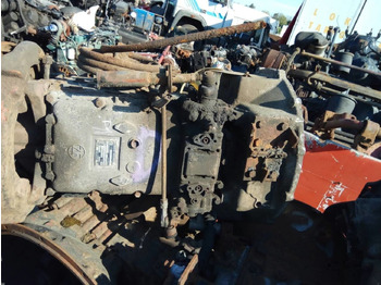 Коробка передач в категорії Вантажівки ZF S6-90: фото 4 Коробка передач в категорії Вантажівки ZF S6-90: фото 4