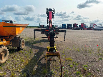 Palfinger Epsilon в лізинг Palfinger Epsilon: фото 3