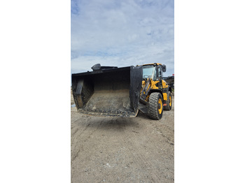 VOLVO L45H в лізинг VOLVO L45H: фото 3