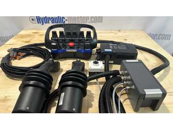 Лісозаготівельна техніка