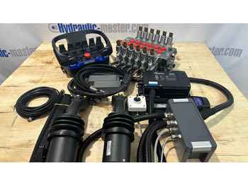 Лісозаготівельна техніка