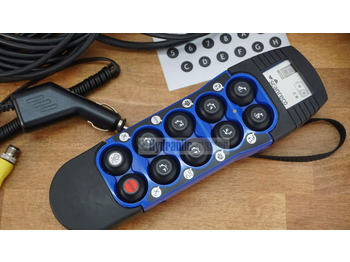 Лісозаготівельна техніка