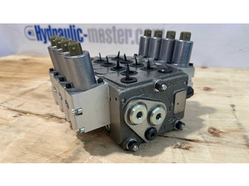 Новий Подрібнювач пнів Set Scanreco G4 with  Walvoil DPX050 Rayco, Bobcat, Carlton: фото 4