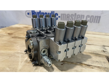 Подрібнювач пнів HUSQVARNA