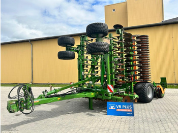 Дисковий культиватор AMAZONE