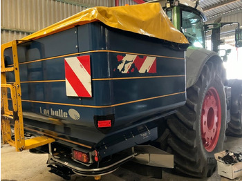 Розкидач добрив BOGBALLE