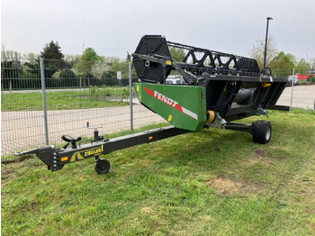 Жниварка зернова FENDT