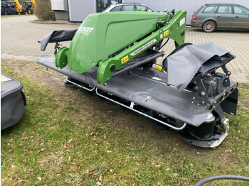 Косарка FENDT