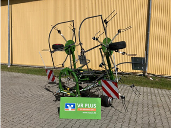 Сіноворушилка FENDT