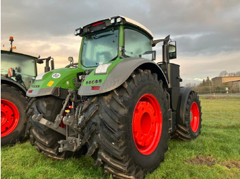 Новий Трактор Fendt VARIO 1050: фото 3