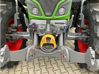 Fendt VARIO 514 // RTK в лізинг Fendt VARIO 514 // RTK: фото 5