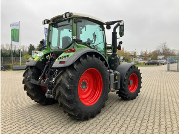 Fendt VARIO 514 // RTK в лізинг Fendt VARIO 514 // RTK: фото 4
