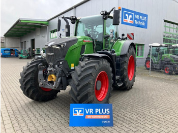Трактор FENDT 728 Vario