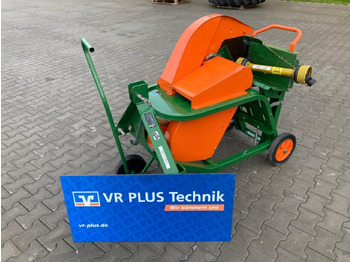 Лісозаготівельна техніка POSCH