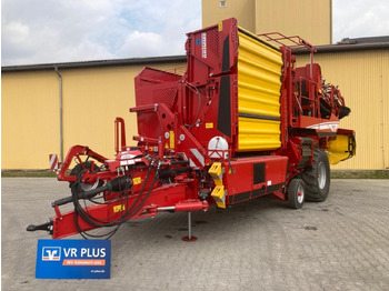 Картоплезбиральний комбайн GRIMME