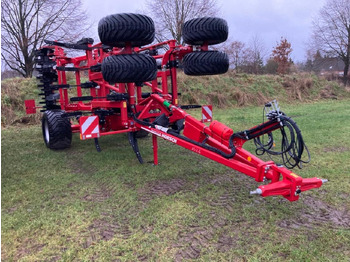 Культиватор HORSCH