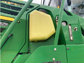 Кормозбиральний комбайн John Deere 8600 I: фото 5