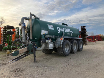 Техніка для внесення добрив KOTTE