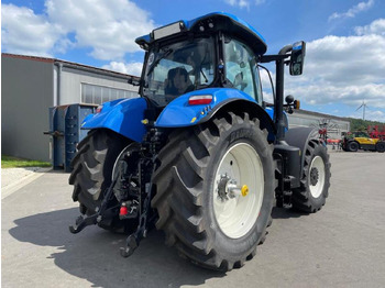 Новий Трактор New Holland T 7.245: фото 4
