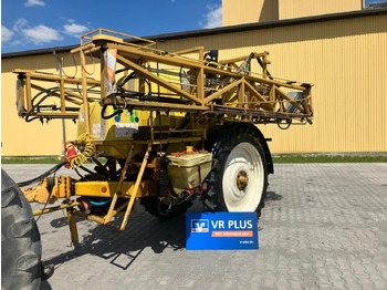 Обприскувач причіпний