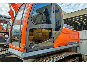 Doosan DX300LC в лізинг Doosan DX300LC: фото 1