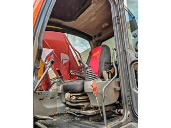 Doosan DX300LC в лізинг Doosan DX300LC: фото 3