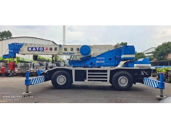 Автокран Kato KR-450-v 45ton: фото 3
