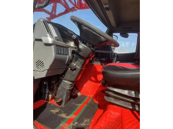 Автокран Palfinger Sany STC500 50 60 65 70 80 100: фото 4 Автокран Palfinger Sany STC500 50 60 65 70 80 100: фото 4