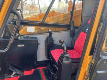 Автокран Palfinger Sany STC500 50 60 65 70 80 100: фото 3 Автокран Palfinger Sany STC500 50 60 65 70 80 100: фото 3