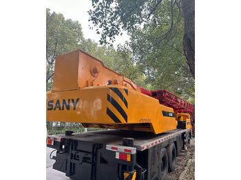 Автокран PALFINGER