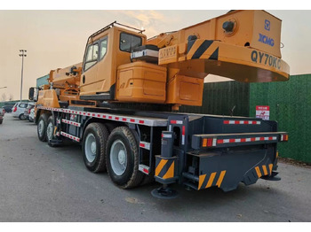 Автокран XCMG: фото 3