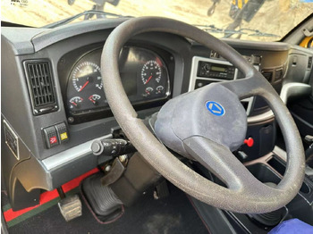 Автокран XCMG XCT50 QY50K QY70K QY100K QY130K 35 50 70 80 130 truck crane [ Copy ]: фото 5