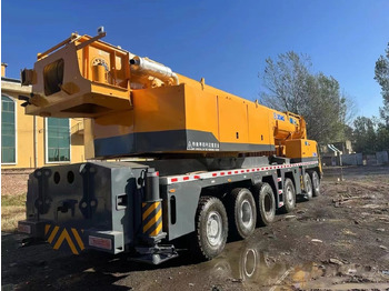 Автокран XCMG XCT50 QY50K QY70K QY100K QY130K 35 50 70 80 130 truck crane [ Copy ]: фото 3
