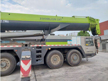 Автокран Zoomlion ZAT2600V 260T 260ton 220t 220ton: фото 5