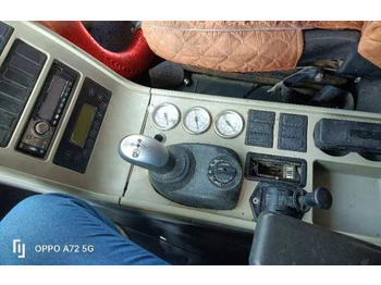 Автокран Zoomlion ZTC1100V 110T 100T 110ton: фото 4